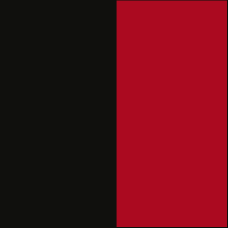 Black/Red